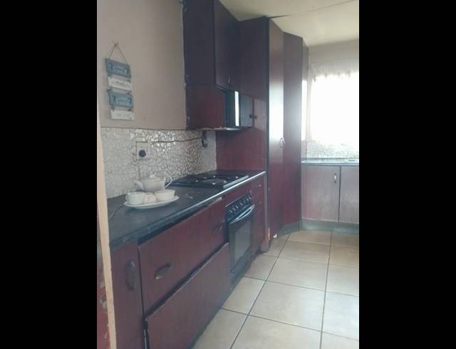 3 BEDROOM HOUSE FOR SALE IN EDEN PARK